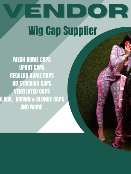 Vendor Lists!