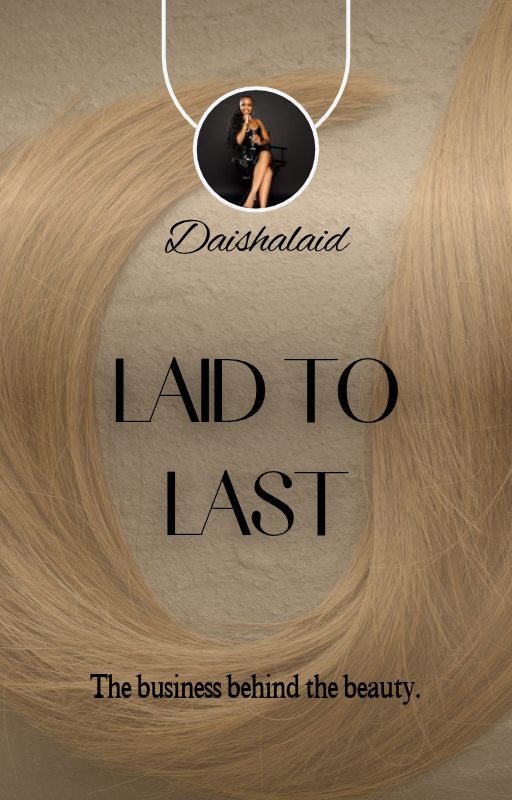 Laid to Last E-Book