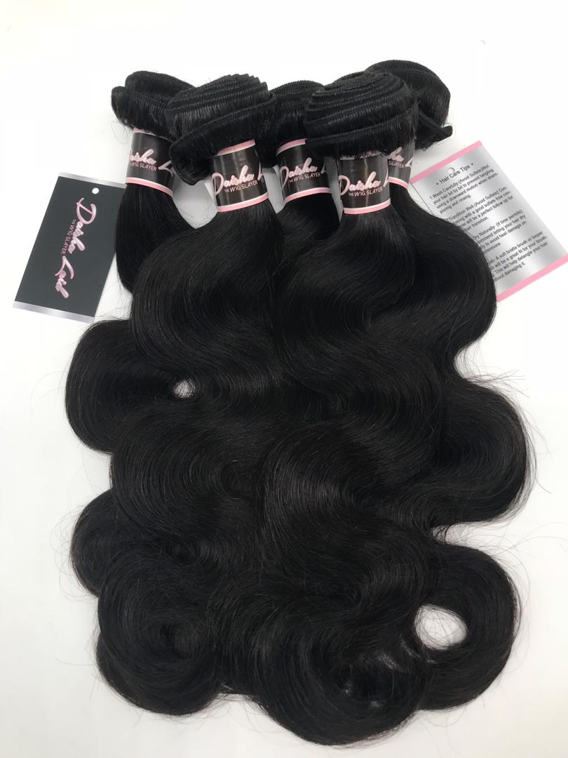 Raw bundle deal