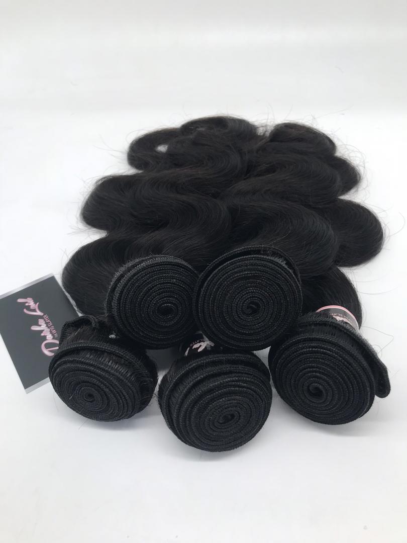 Raw bundle deal