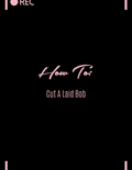 How To: Cut a laid bob (OLD)