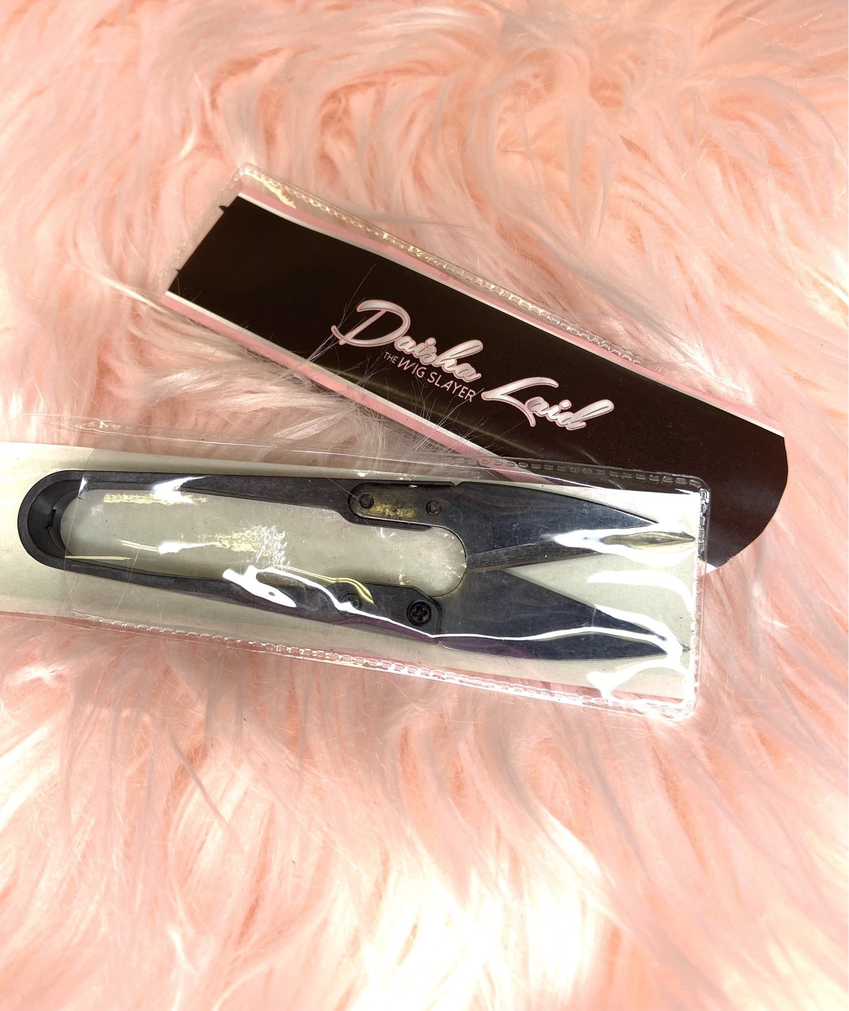 Laid Sewing scissors