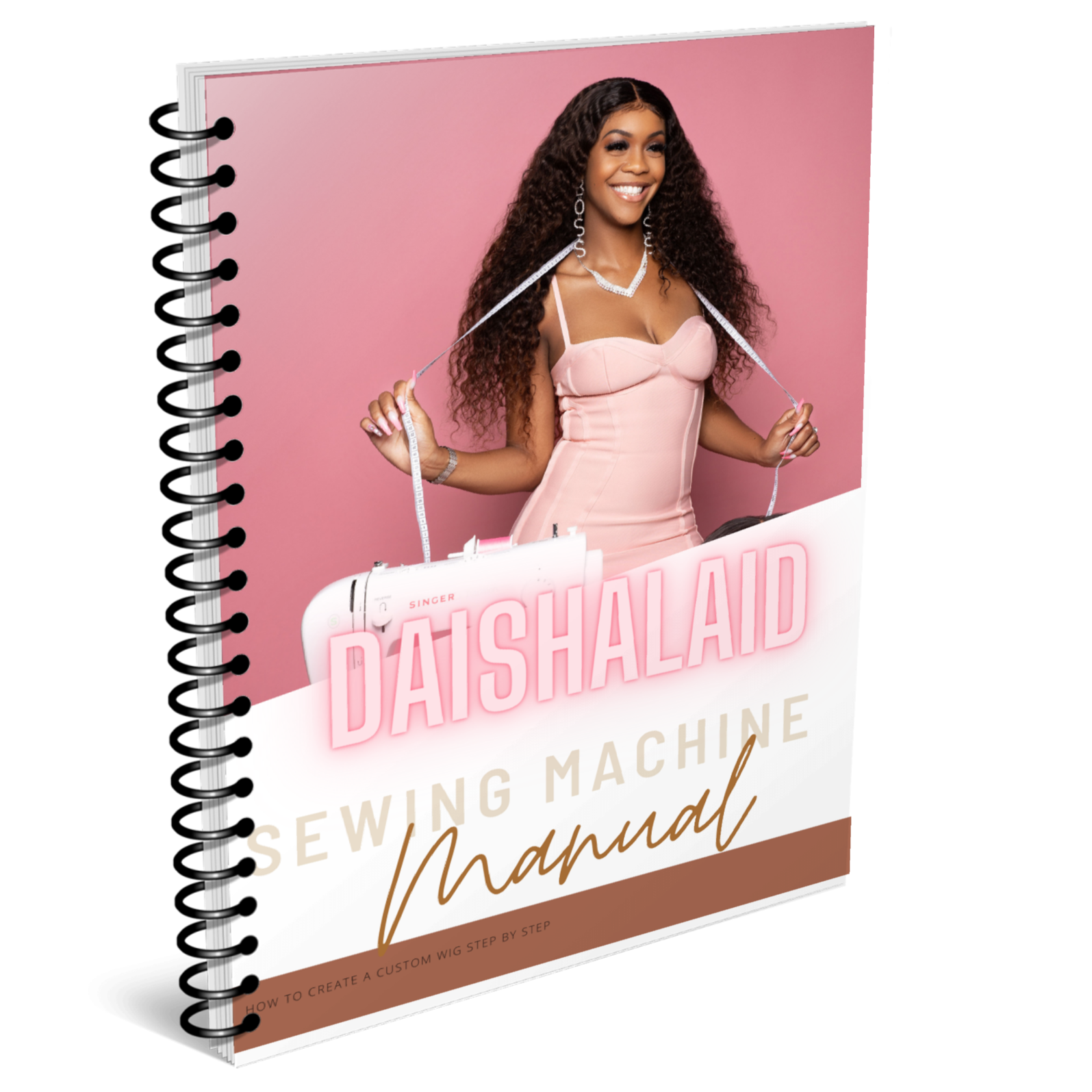 Sewing Machine Manual Ebook