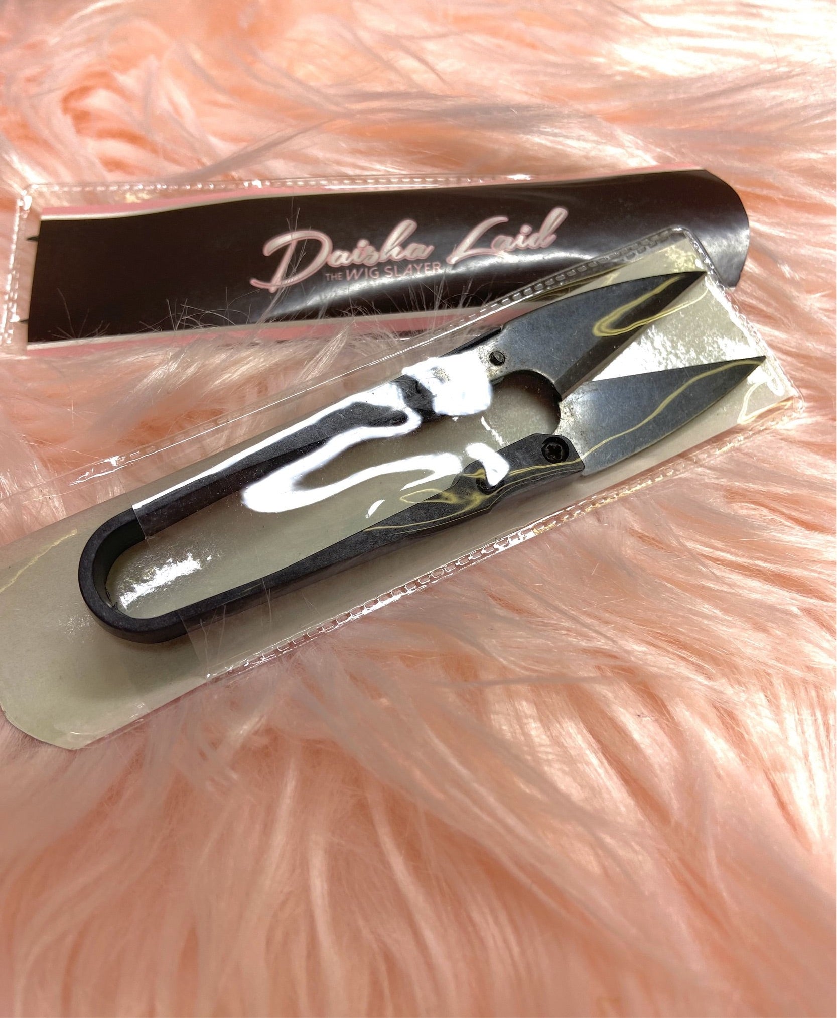 Laid Sewing scissors
