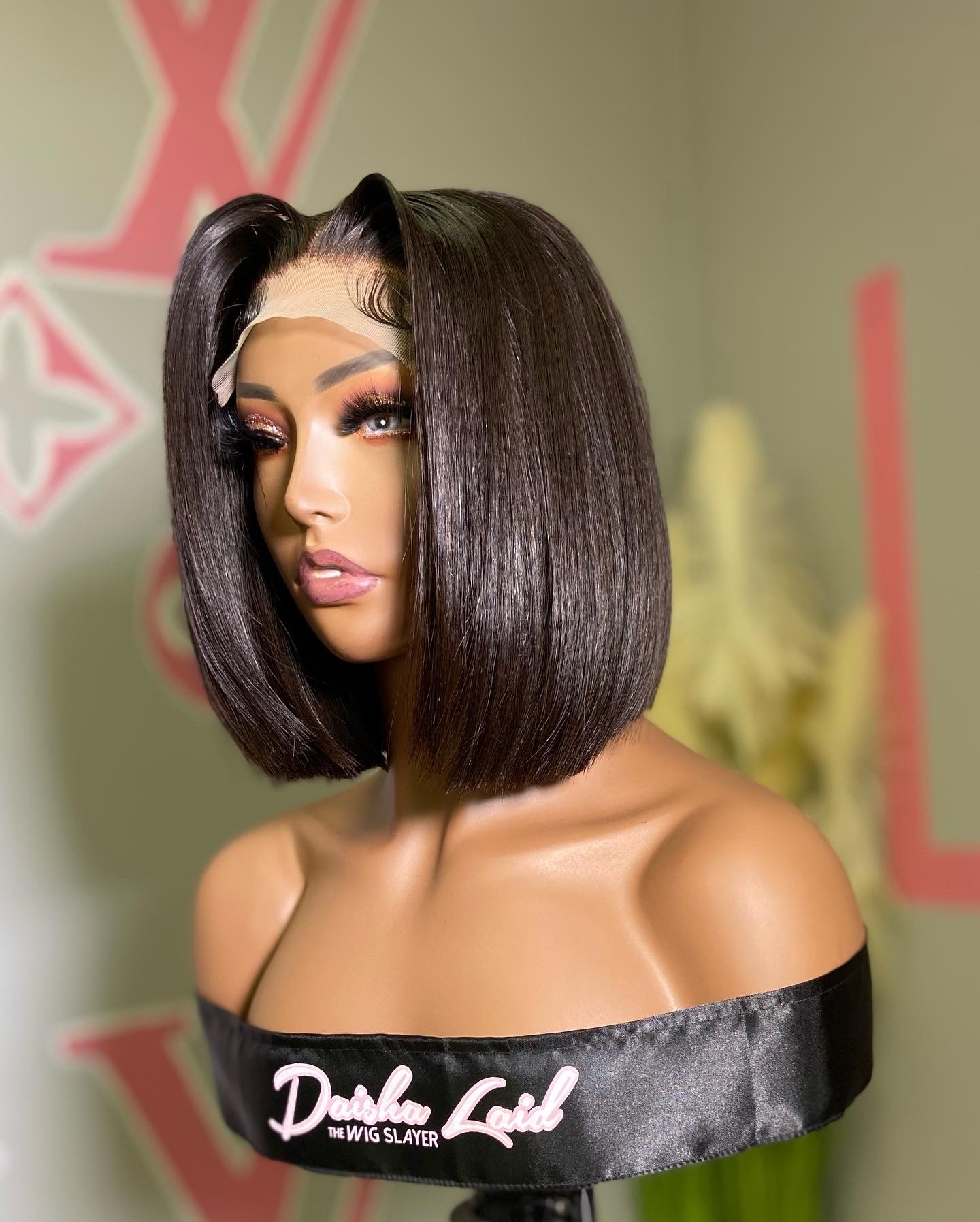 How to: cut a Laid bob (NEW)